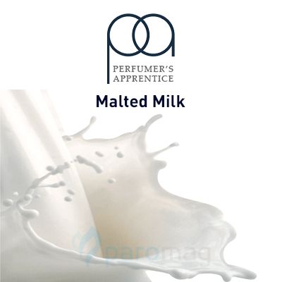 картинка Malted Milk от магазина Paromag 