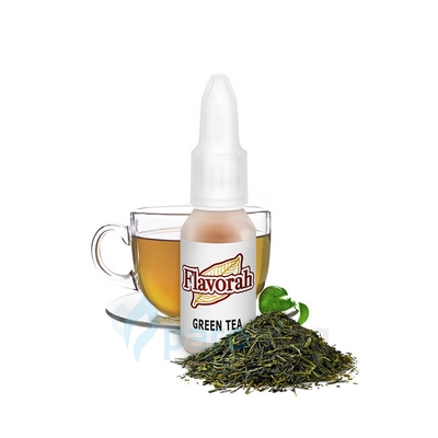 картинка Green Tea от магазина Paromag 