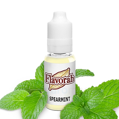 картинка Spearmint от магазина Paromag 