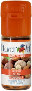картинка Nut Mix от магазина Paromag 