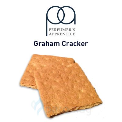 картинка Graham Cracker от магазина Paromag 