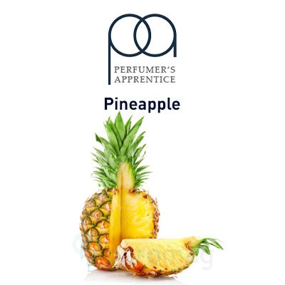 картинка Pineapple от магазина Paromag 