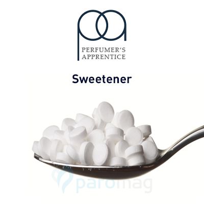 картинка Sweetener от магазина Paromag 