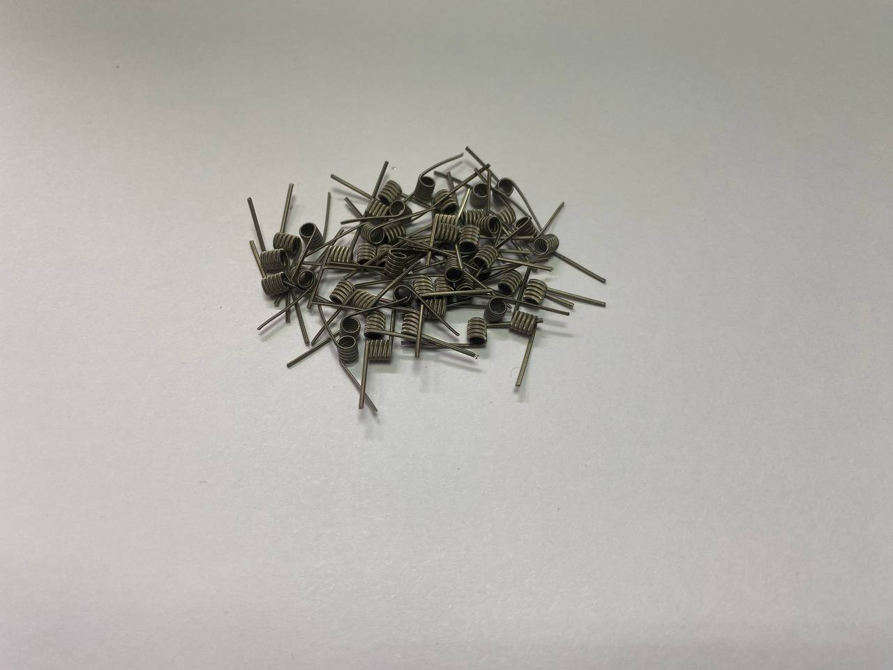 картинка Diezel 0.45Ом от магазина Paromag 