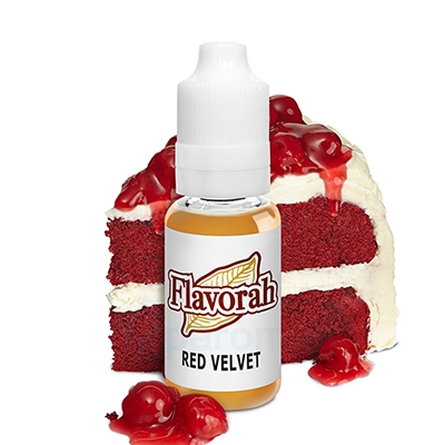 картинка Red Velvet от магазина Paromag 