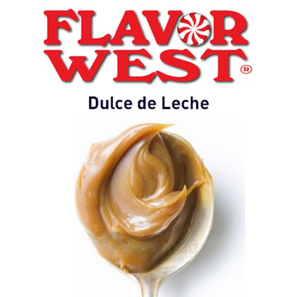 картинка Dulce de Leche от магазина Paromag 