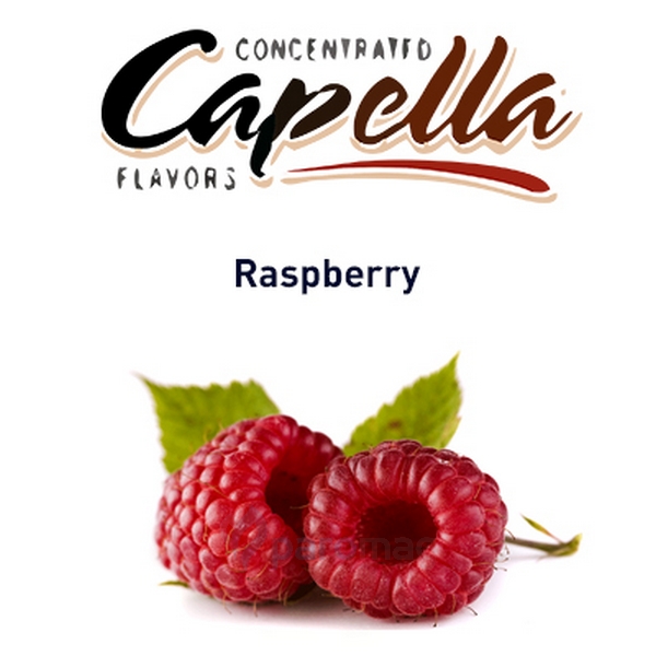 картинка Raspberry от магазина Paromag 