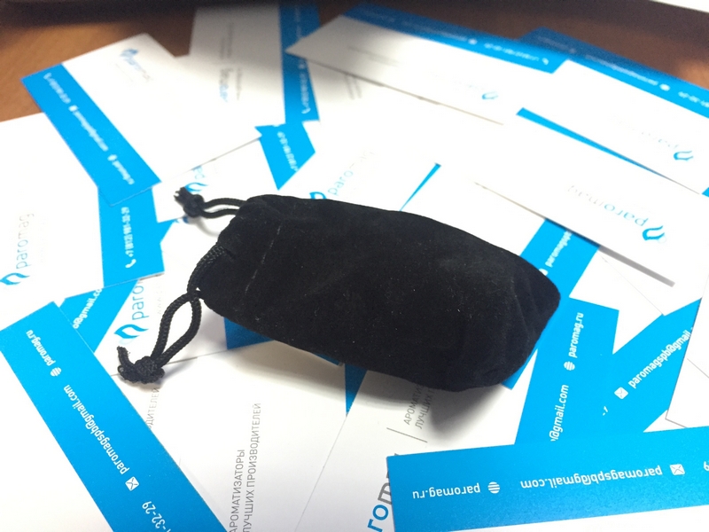 Комплект для полировки (Cleaning Tool)