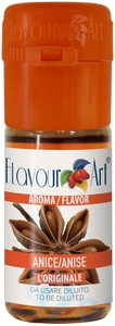 картинка Anise от магазина Paromag 