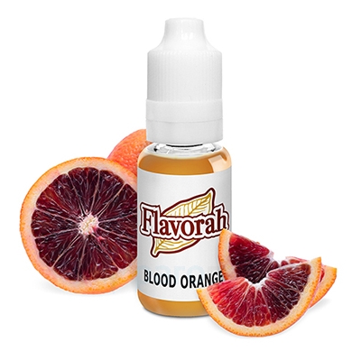 картинка Blood Orange от магазина Paromag 