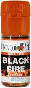 картинка Black Fire от магазина Paromag 