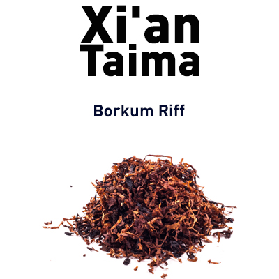 картинка Borkum Riff от магазина Paromag 