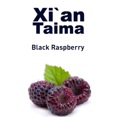 картинка Black Raspberry от магазина Paromag 