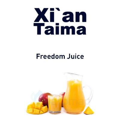 картинка Freedom Juice от магазина Paromag 