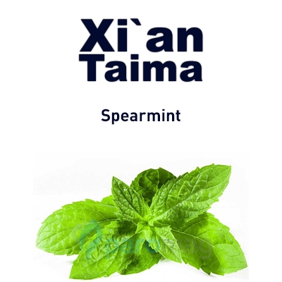 картинка Spearmint от магазина Paromag 