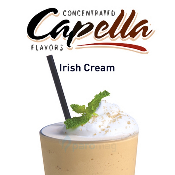 картинка Irish Cream от магазина Paromag 
