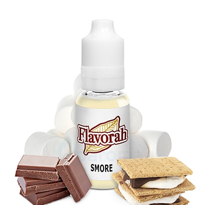 картинка Smore от магазина Paromag 