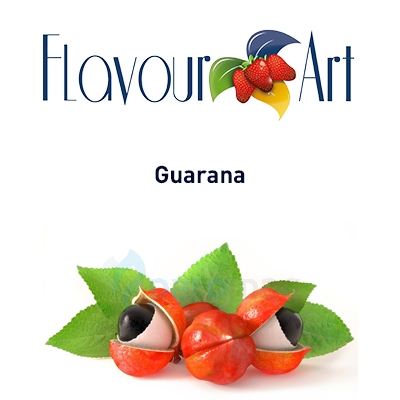 картинка Guarana от магазина Paromag 