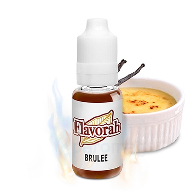 картинка Brulee от магазина Paromag 