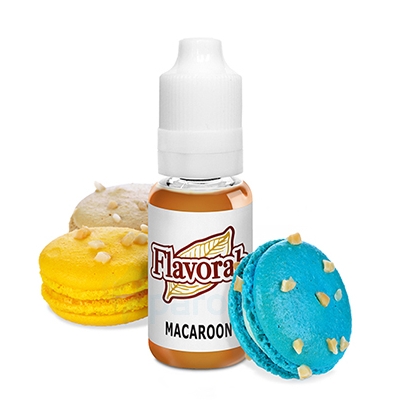 картинка Macaroon от магазина Paromag 