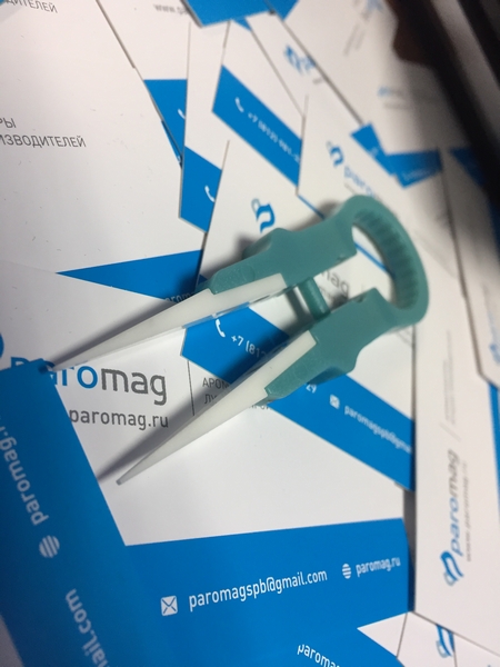 Щипцы Tweezer