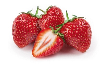 картинка Queen Strawberry от магазина Paromag 