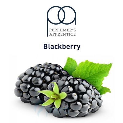 картинка Blackberry от магазина Paromag 