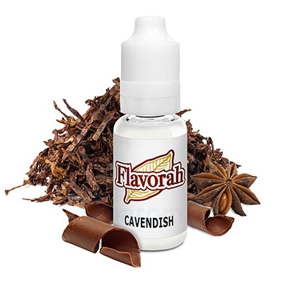 картинка Cavendish от магазина Paromag 