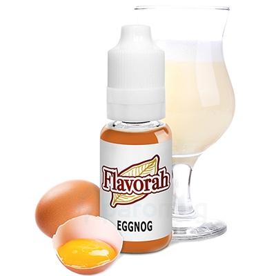 картинка Eggnog от магазина Paromag 