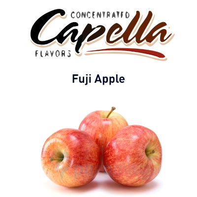 картинка Fuji Apple от магазина Paromag 