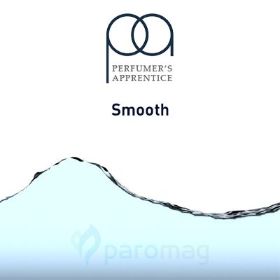 картинка Smooth от магазина Paromag 
