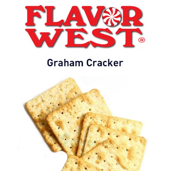картинка Graham Cracker от магазина Paromag 