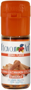 картинка Cinnamon Ceylon от магазина Paromag 