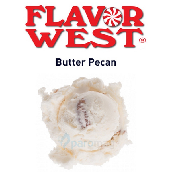 картинка Butter Pecan от магазина Paromag 