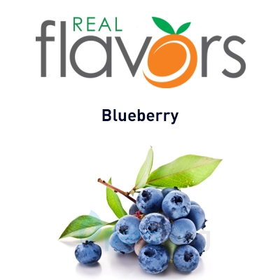 картинка Blueberry SC от магазина Paromag 