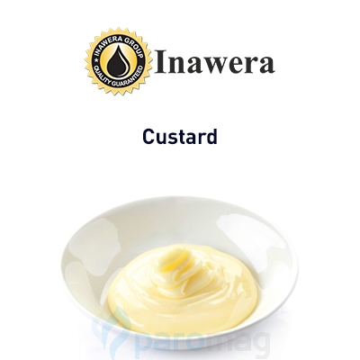 картинка Custard от магазина Paromag 