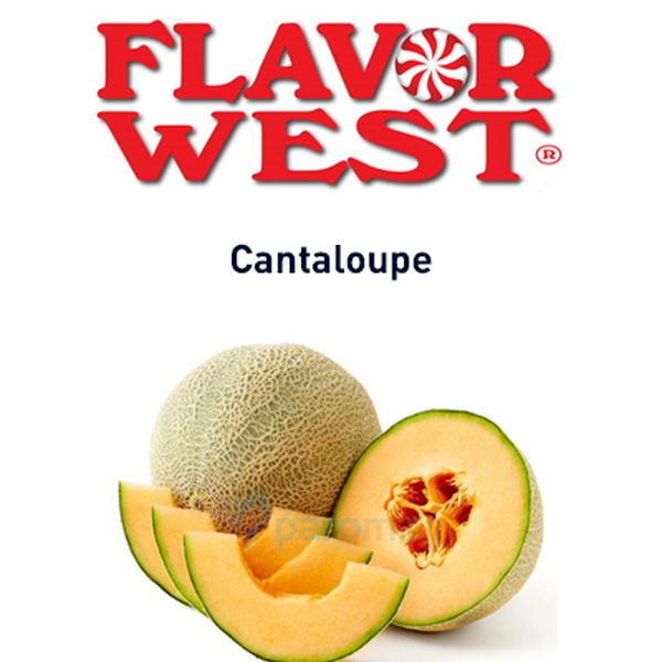 картинка Cantaloupe от магазина Paromag 