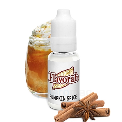 картинка Pumpkin Spice от магазина Paromag 