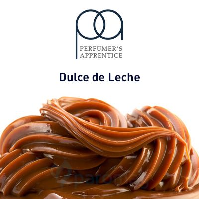 картинка Dulce de Leche от магазина Paromag 