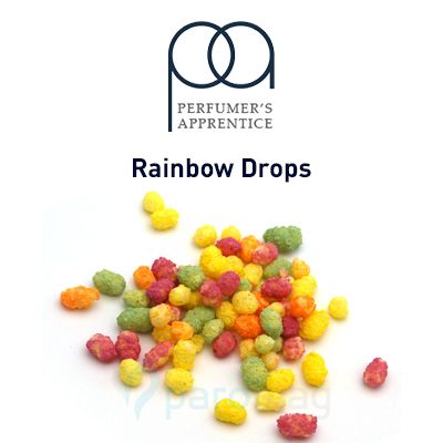 картинка Rainbow Drops от магазина Paromag 