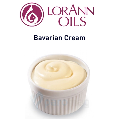 картинка Bavarian Cream от магазина Paromag 