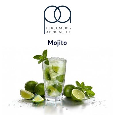 картинка Mojito от магазина Paromag 