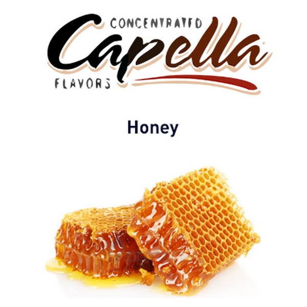картинка Honey от магазина Paromag 