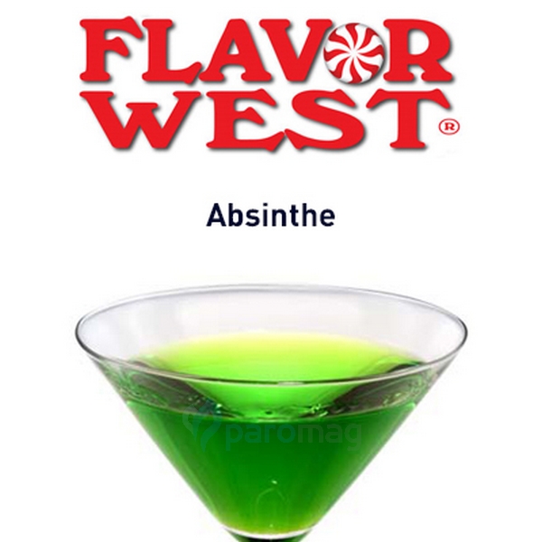картинка Absinthe от магазина Paromag 