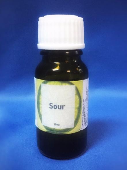 картинка Sour от магазина Paromag 