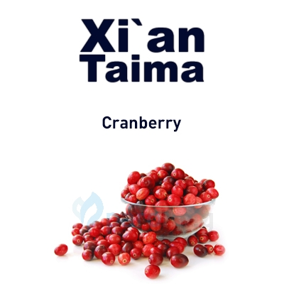 картинка Cranberry от магазина Paromag 