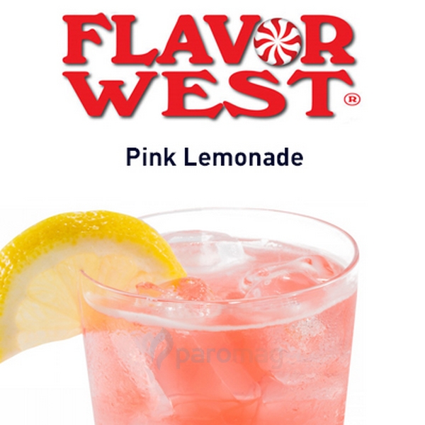 картинка Pink Lemonade от магазина Paromag 