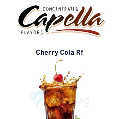 картинка Cherry Cola Rf от магазина Paromag 