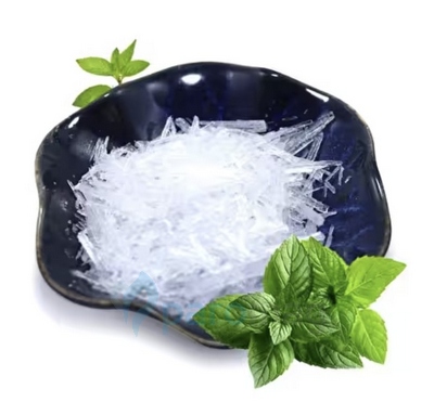 картинка Menthol от магазина Paromag 