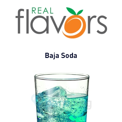 картинка Baja Soda SC от магазина Paromag 